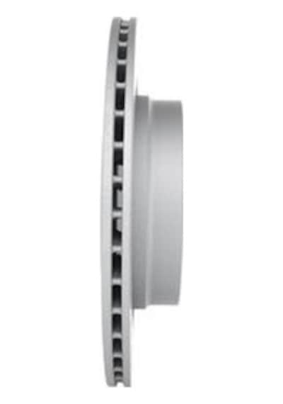 Bmw 3 E46 320İ 1998-2002 Bosch Arka Disk 2 Adet N11.406