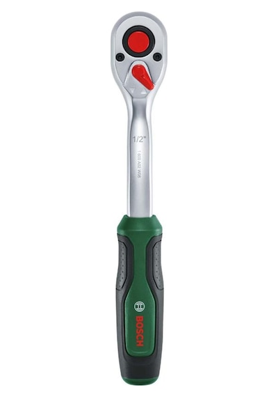 Bosch 1/2" Cırcır Seti 26 Parça 1600a039j7