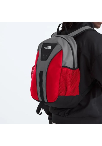 The North Face Y2k Daypack Sırt Çantası Kırmızı Nf0a87gg32d1 Kırmızı