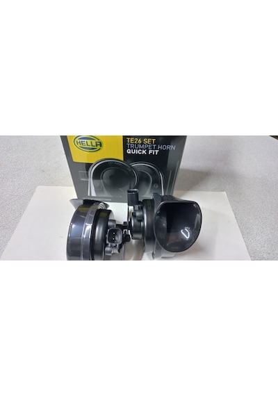 Hella Korna Ford Focus Ymnemo Bipper Fiorino Punto Linea Doblo 3
