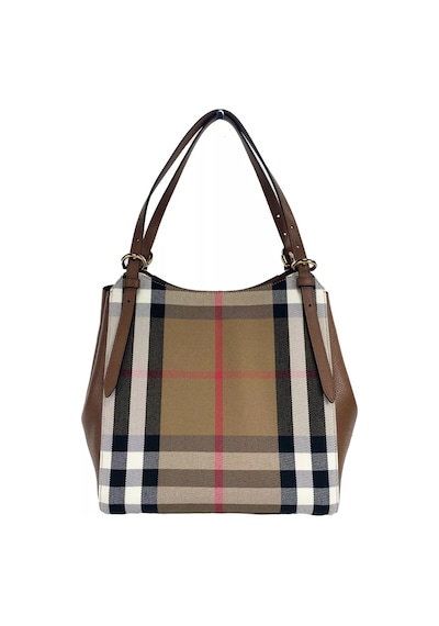 Burberry Kadın Omuz Çantası 8073786-tan 8073786-tan Çok Renkli Çok Renkli