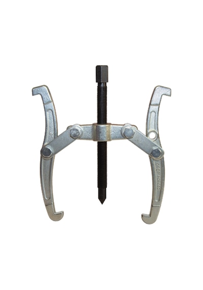 Nt Tools Mafsallı İki Ayak Çektirme 20 X 120mm