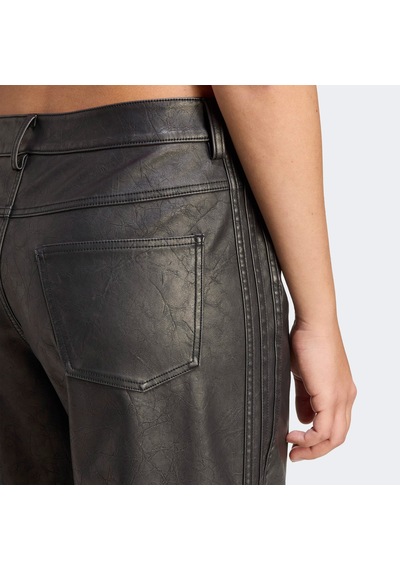 adidas Fb 7/8 Pant Kadın Siyah Pantolon Jw7292 Siyah