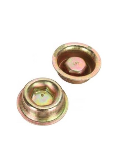 Mercedes Tüm Motorlar Blok Su Tapası 38mm 1179970230