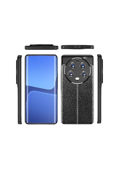 Xiaomi Mi 13 Ultra Auto Focus Kılıf Darbe Emici