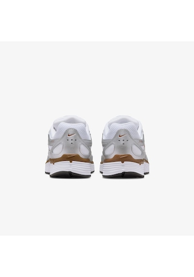 Nike P-6000 Erkek Beyaz Spor Ayakkabı Beyaz