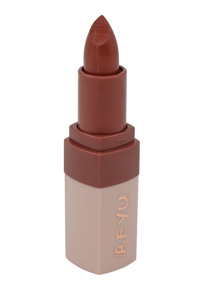Beyu Deluxe All Nude Stay Long Lipstick Ruj 01