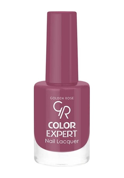 Golden Rose Color Expert Nail Lacquer Oje No:412