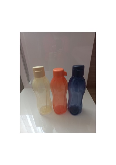 Eco 500 Ml Şişe Lacivert