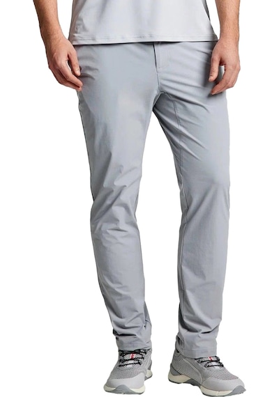 Slam Tech Cargo Pant Erkek Pantolon W05 Gri