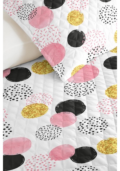 Geometrik Pembe Genç Odası Tek Kişilik Pike Takımı-siyah Sarı Modern 160x220cm Kapitone Yatak Örtüsü Bulanık Tarlası Katmanı Geometrik Pembe Genç Odası Tek Kişilik Pike Takımı-siyah Sarı Modern 160x220cm Kapitone Yatak Örtüsü Bulanık Tarlası Katmanı