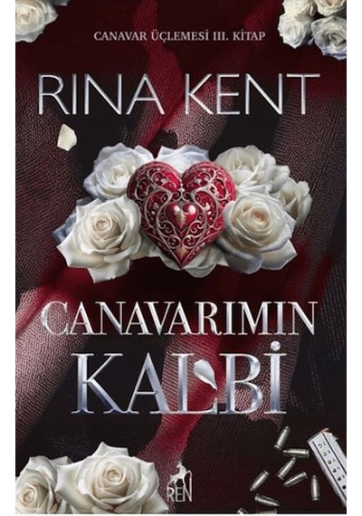 Canavarımın Kalbi - Ybve-752855