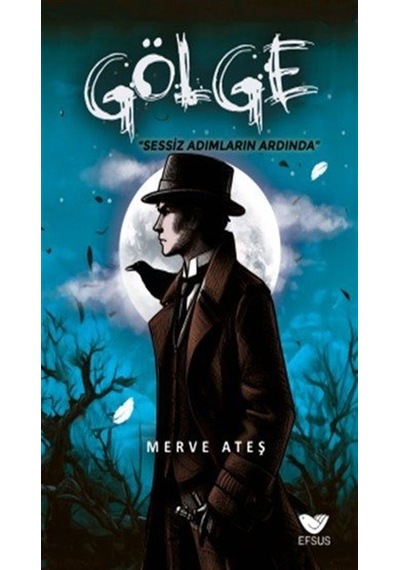 Gölge Sessiz Adımların Ardında / Merve Ateş