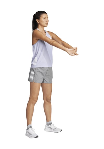 Adidas Jd4151 Otr B Kadın Spor Atlet Renkli