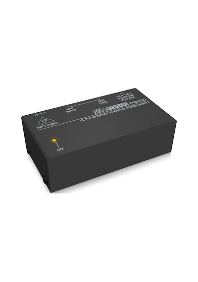 Behrınger Ps400 Ultra-Compact Fantom Güç Kaynağı