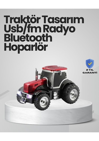 12w Güçlü Sesli Tws Destekli Bluetooth Hoparlör Mh-hs0589-9740
