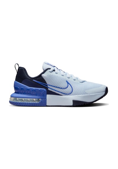 Nike Air Max Alpha Trainer 6 Erkek Mavi Fitness Ayakkabısı Fq1833-401 Çok Renkli