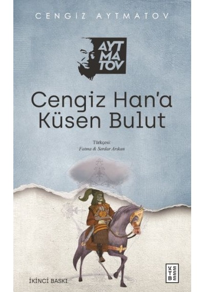 Cengiz Han A Küsen Bulut