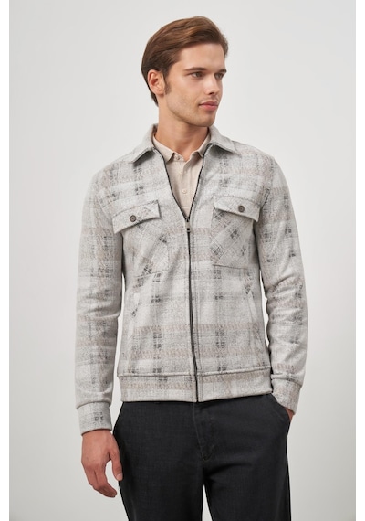 İmza Taş Rengi Örme Bebe Yaka Kendinden Desenli Yırtmaçsız Astarsız Slim Fit Classic Mont 1007245157 TAŞ RENGİ Taş İmza Taş Rengi Örme Bebe Yaka Kendinden Desenli Yırtmaçsız Astarsız Slim Fit Classic Mont 1007245157 TAŞ RENGİ Taş