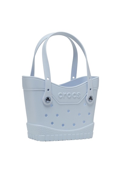 Crocs Small Eva Tote Blue Haze Czfb0001-blue Haze Lila