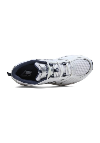 New Balance 408 Beyaz Unisex Ayakkabı Ml408wn