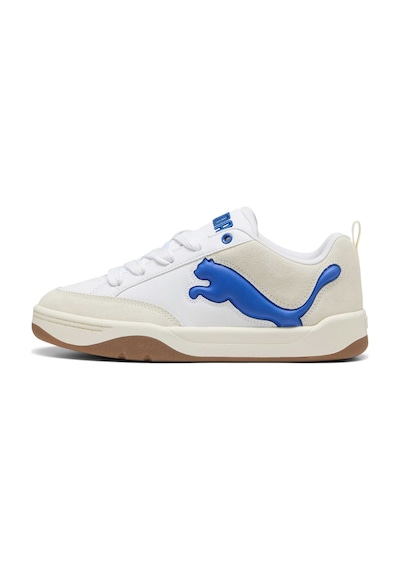 Puma Park Lıfestyle Ayakkabı 395022 10 Beyaz