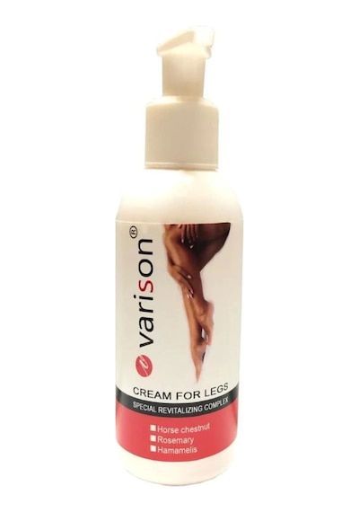Süper On Sellülit Bacak Bakım Kremi 120 Ml