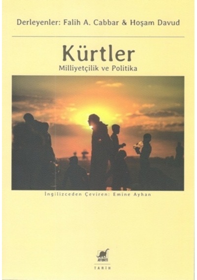 Kürtler Milliyetçilik ve Politika- Ayrıntı Yayınları