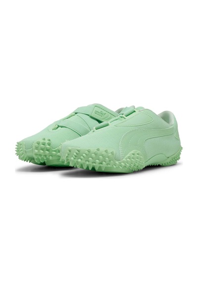 Puma Mostro Ecstasy Ayakkabı 397328 07 Yeşil