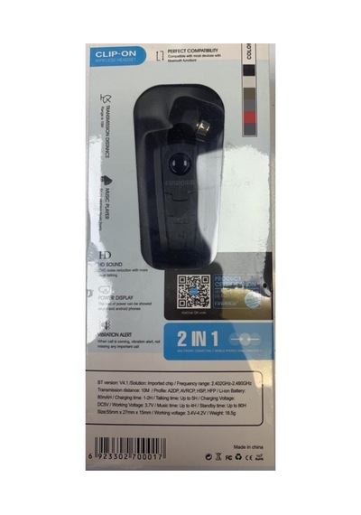 Fıneblue F-910 Bluetooth Kulaklık