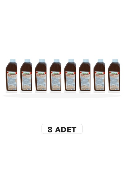Aqua Batikon 1000 Ml 8 Adet