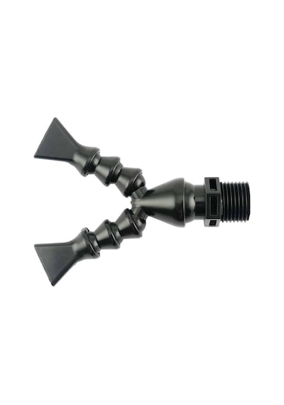Fluval - 622 - Flex - Spt-gld - Nozzle Set