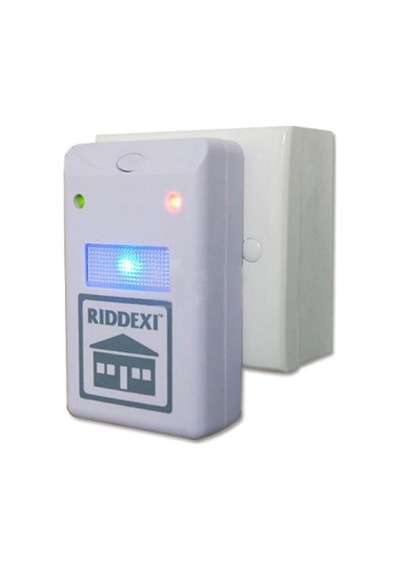 Mobee Riddex Plus Elektronik Sivrisinek Fare Haşere Kovucu Sinek Kovucu