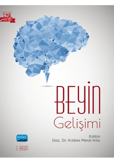 Beyin Gelişimi- Nobel Akademik Yayıncılık
