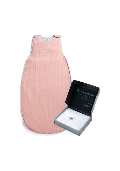 Diawoo Thermabloom 4 Mevsim Multitog Bebek Uyku Tulumu 0.5 2.5 Tog ,bambu&org. Pamuk,2 24 Ay Ayarlanabilir Pembe Pembe Diawoo Thermabloom 4 Mevsim Multitog Bebek Uyku Tulumu 0.5 2.5 Tog ,bambu&org. Pamuk,2 24 Ay Ayarlanabilir Pembe Pembe