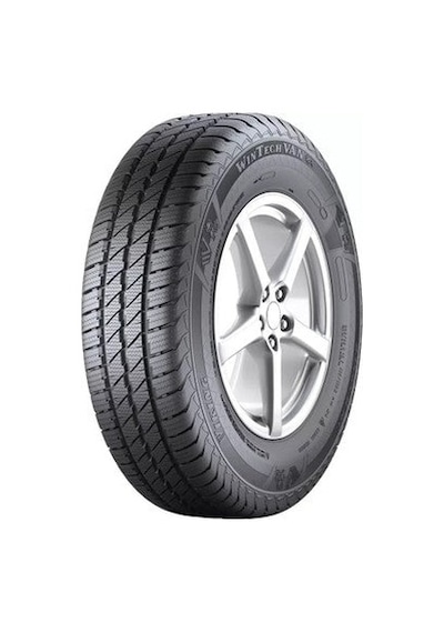 Viking 225/70R15C 112/110R Wintech Van Kış Lastiği 2025