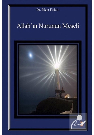 Allahın Nurunun Meseli - Mete Firidin - Cinius