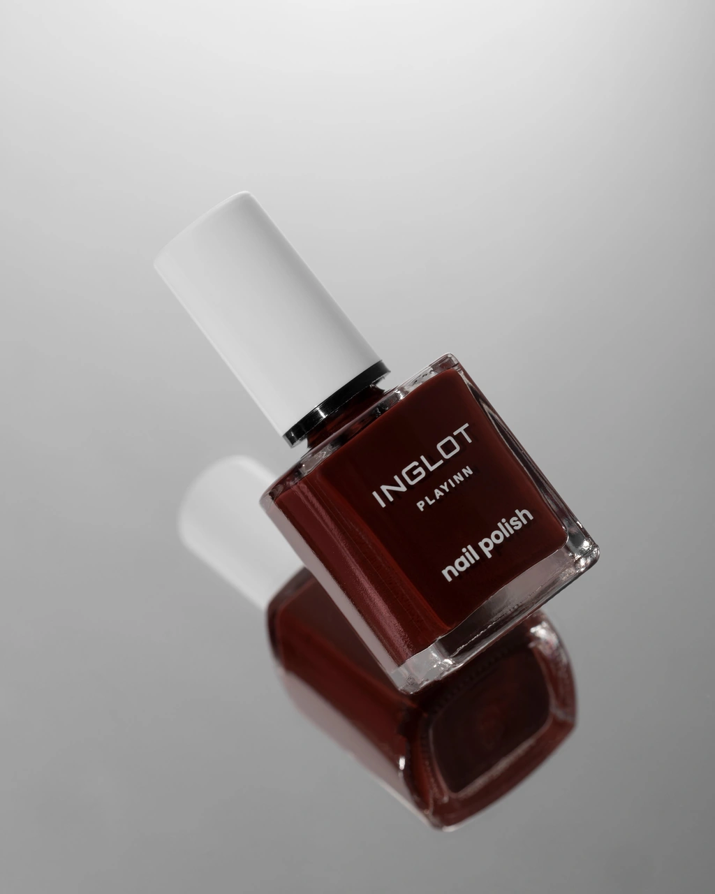 Inglot Playınn Nil Polish Oje Canlı Renkler Hızlı Kuruyan & Parlak Bitişli159 Np 9