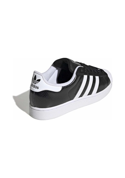 Adidas Cblack/ftwwht/ftwwht Superstar Iı Siyah