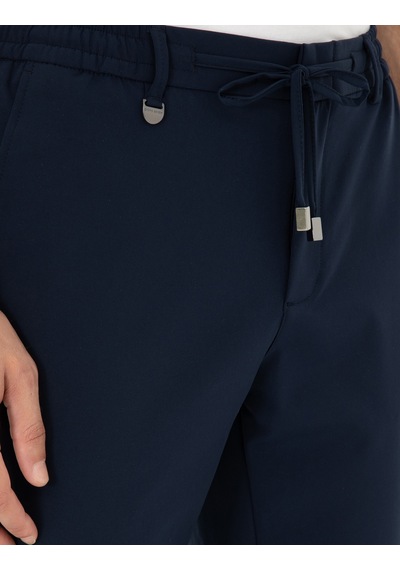 Pierre Cardin Erkek Pantolon 50287780-vr033 Lacivert