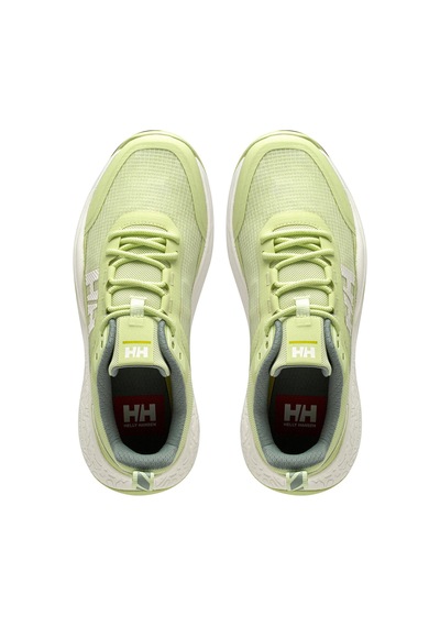 Helly Hansen W Crew Low Ayakkabı Açık Yeşil