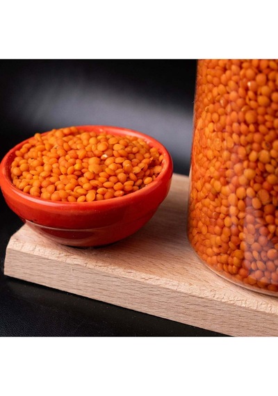 Leblebi Çarşısı Kırmızı Mercimek 950 G