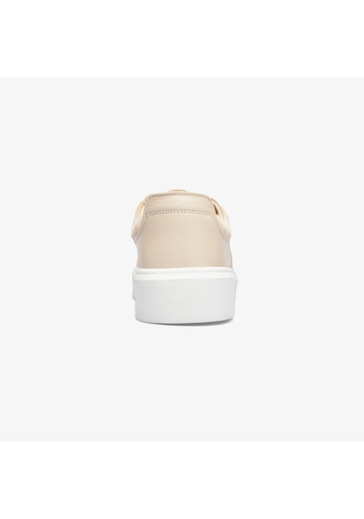 Nautica Kadın Bej Sneaker Bnt503t Bej