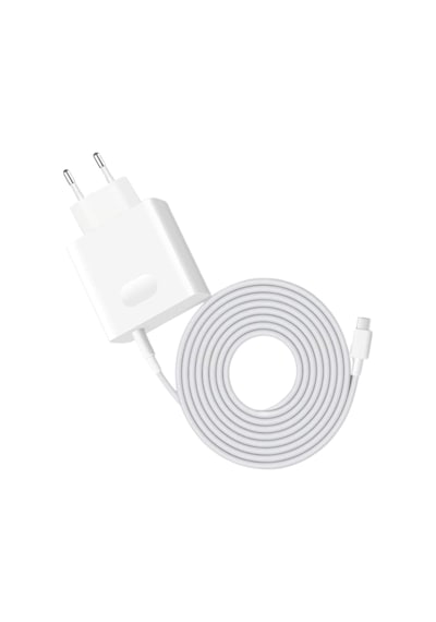 Huawei Matebook Usb-c 65w Laptop Şarj Aleti Ve Kablo