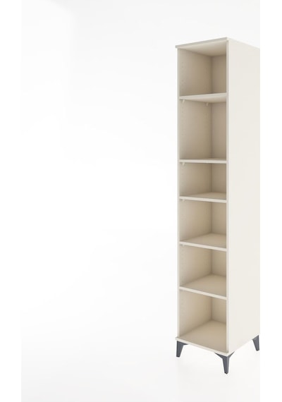 Hyperion Dolap 5 Raflı 44x44x221 Aytaşı-aytaşı Aytaşı