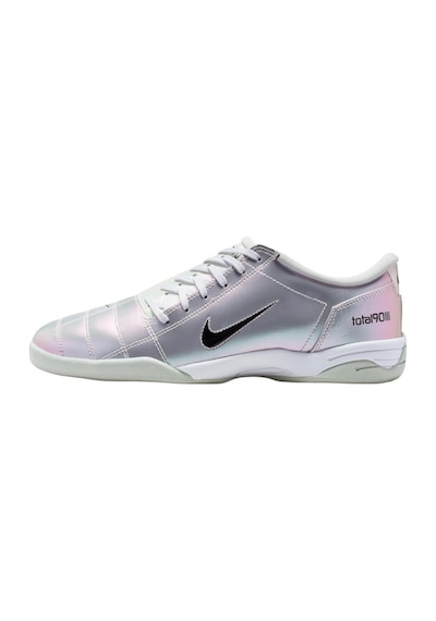 Nike Total 90 Gümüş Halı Saha Ayakkabısı