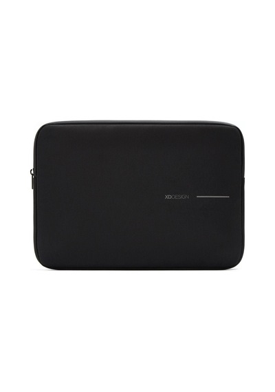 Xd Design 24S.Ltk.Tra.0004 Unisex Laptop & Evrak Çantası Siyah