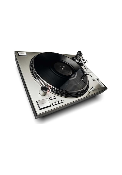 Rp-7000 Mk2 Silver