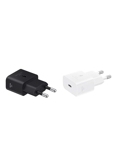 Samsung  Uyumlu Hızlı Şarj Adaptörü, Enerji Tasarruflu Şarj Cihazı, Usb-c