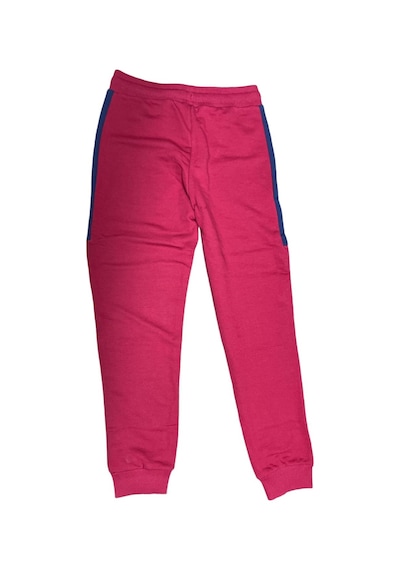 Benetton-b21605 Benetton Eşofman Altı Kırmızı Kırmızı